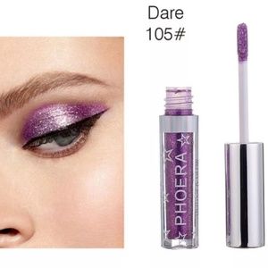 Sparkle Liquid Eye Shadow Waterproof